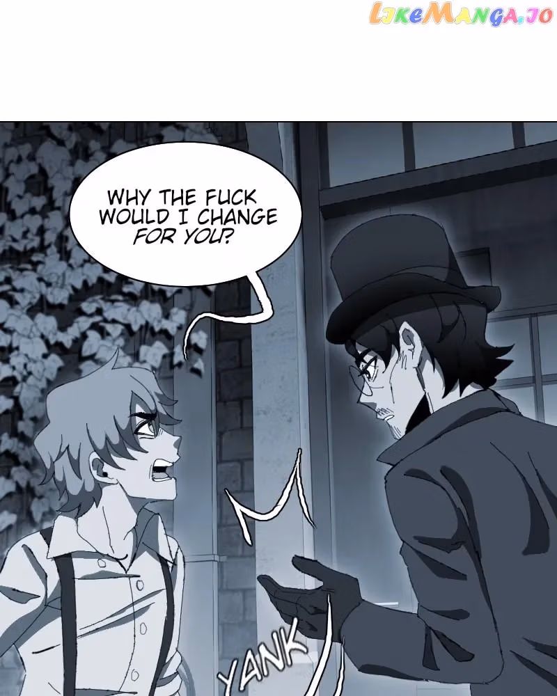 Read Silent Screams chapter 13 image 66 on Lezhin
