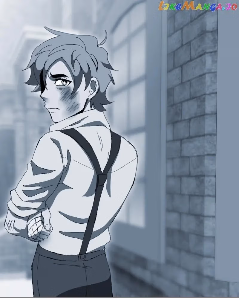Read Silent Screams chapter 13 image 74 on Lezhin