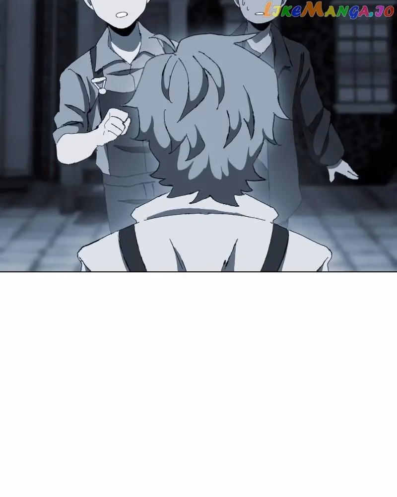 Read Silent Screams chapter 13 image 9 on Lezhin