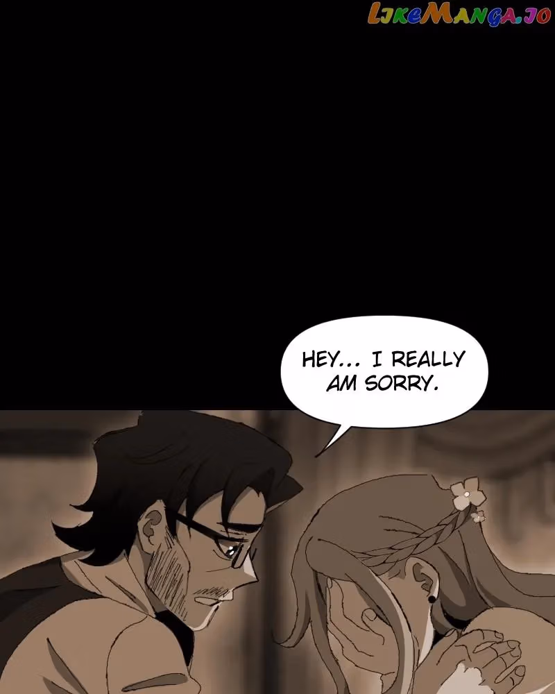 Read Silent Screams chapter 15 image 10 on Lezhin