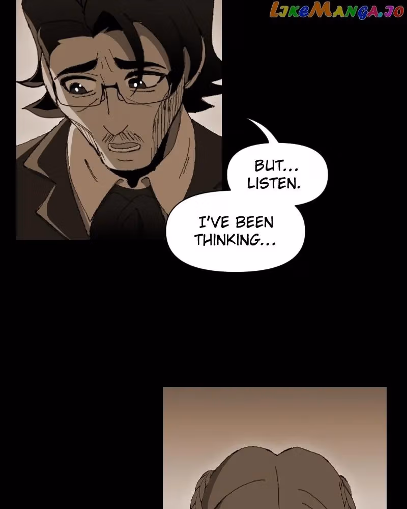 Read Silent Screams chapter 15 image 12 on Lezhin