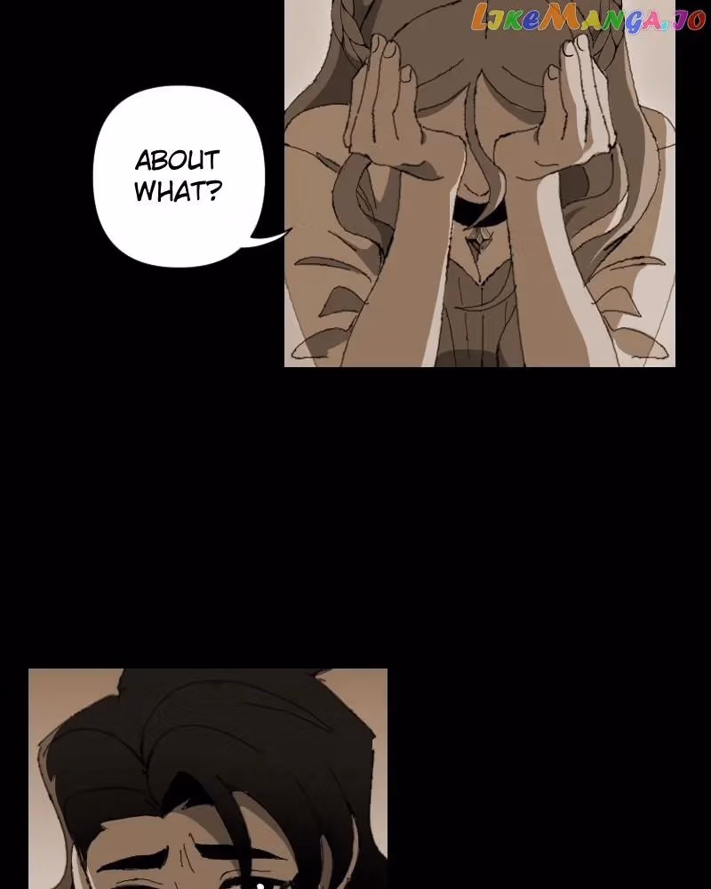 Read Silent Screams chapter 15 image 13 on Lezhin