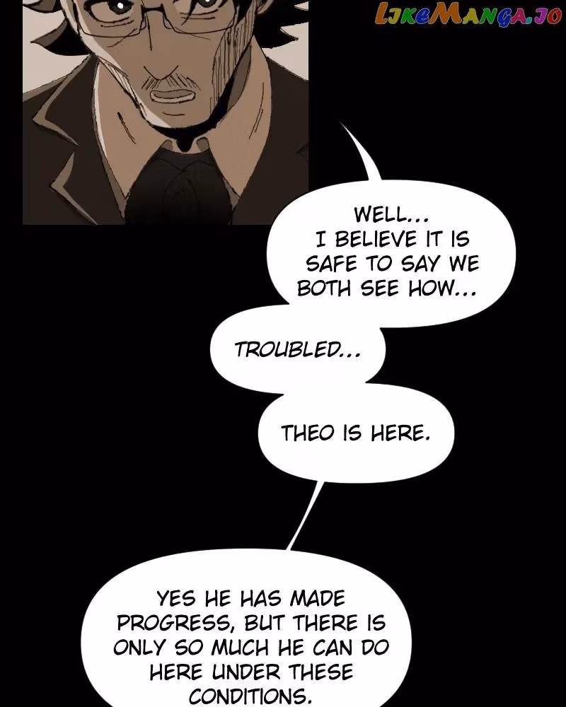 Read Silent Screams chapter 15 image 14 on Lezhin