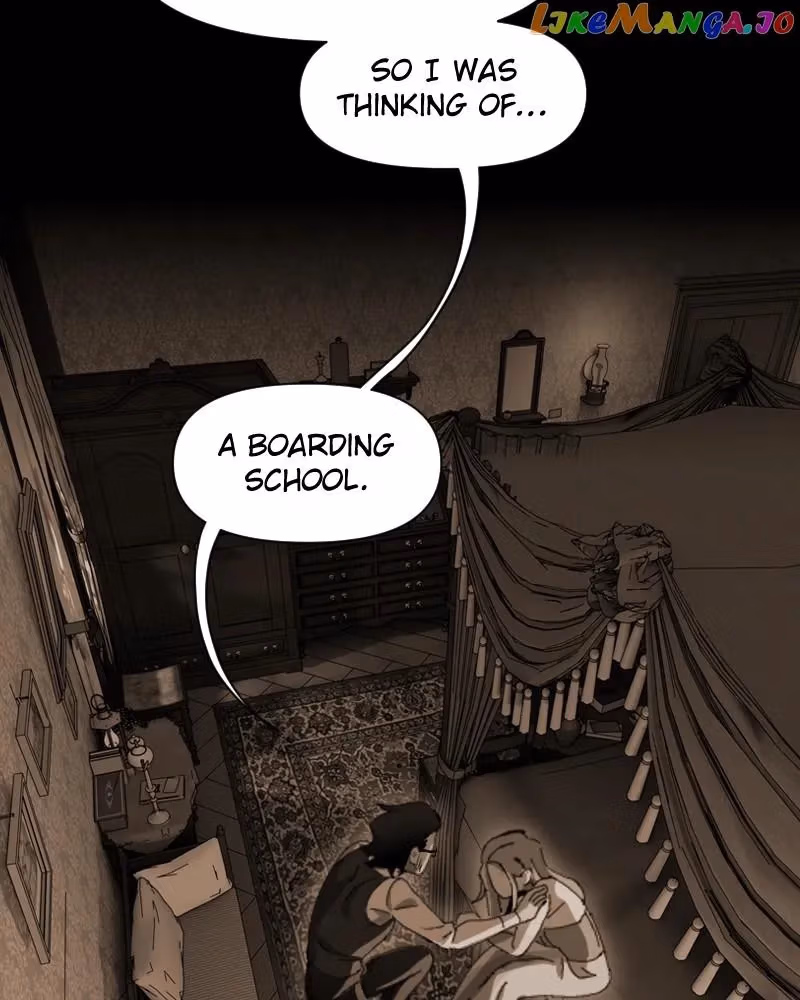 Read Silent Screams chapter 15 image 15 on Lezhin