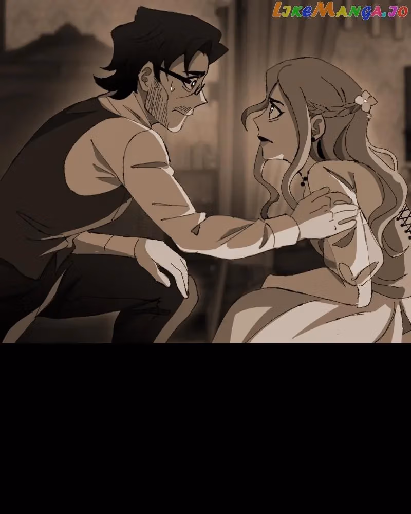 Read Silent Screams chapter 15 image 18 on Lezhin