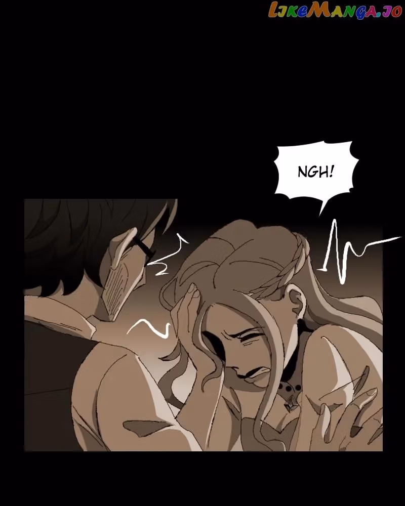 Read Silent Screams chapter 15 image 19 on Lezhin