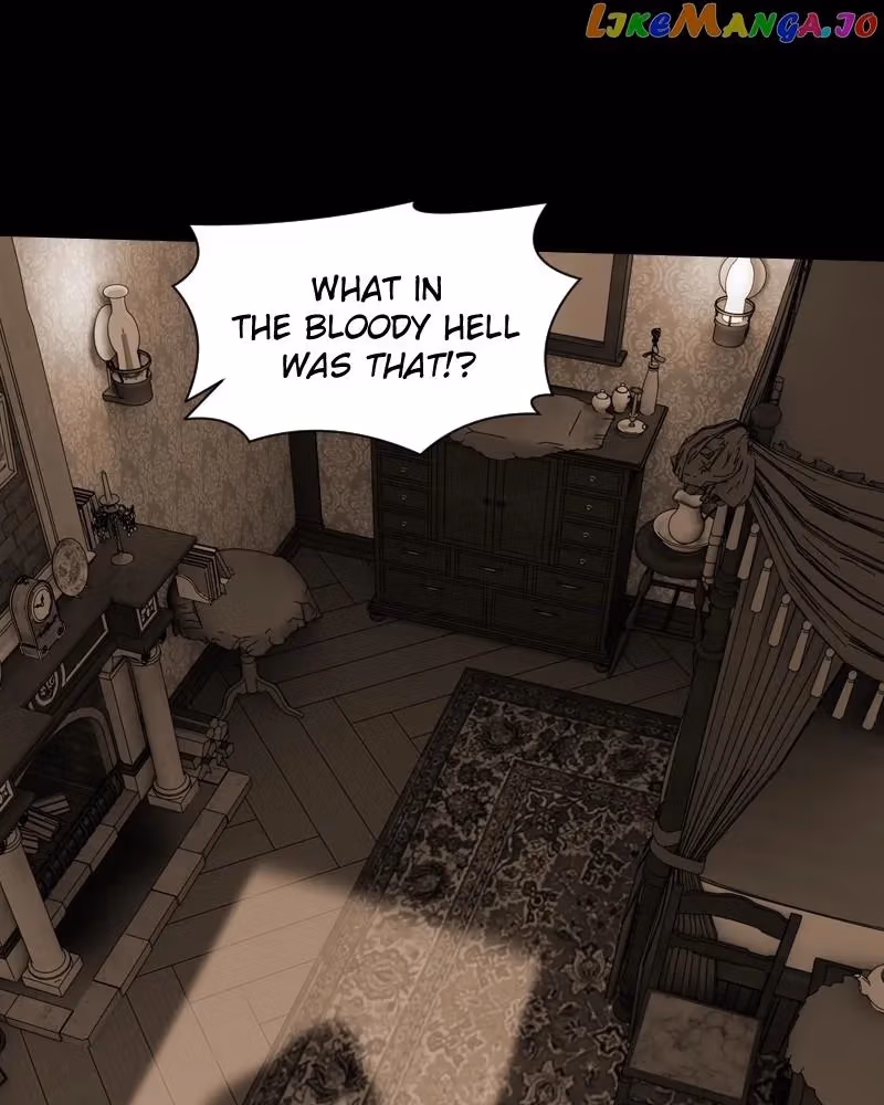 Read Silent Screams chapter 15 image 2 on Lezhin