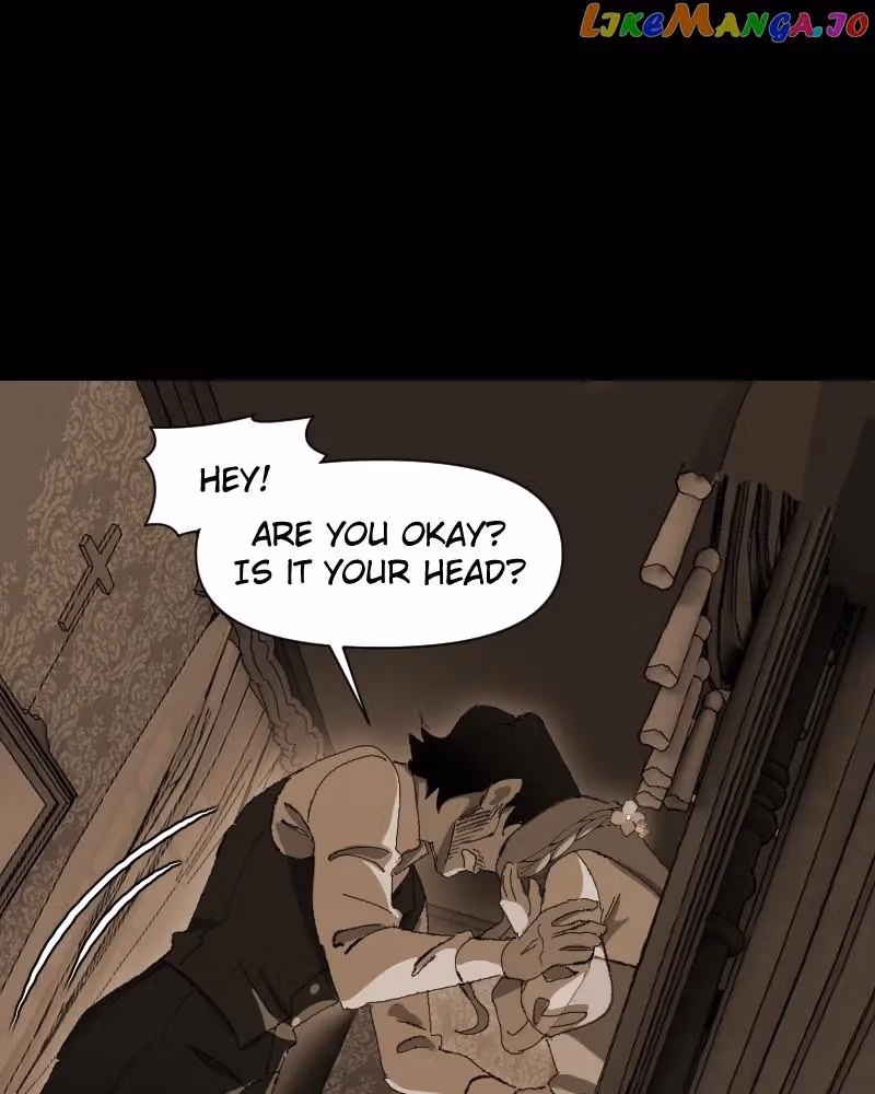 Read Silent Screams chapter 15 image 20 on Lezhin