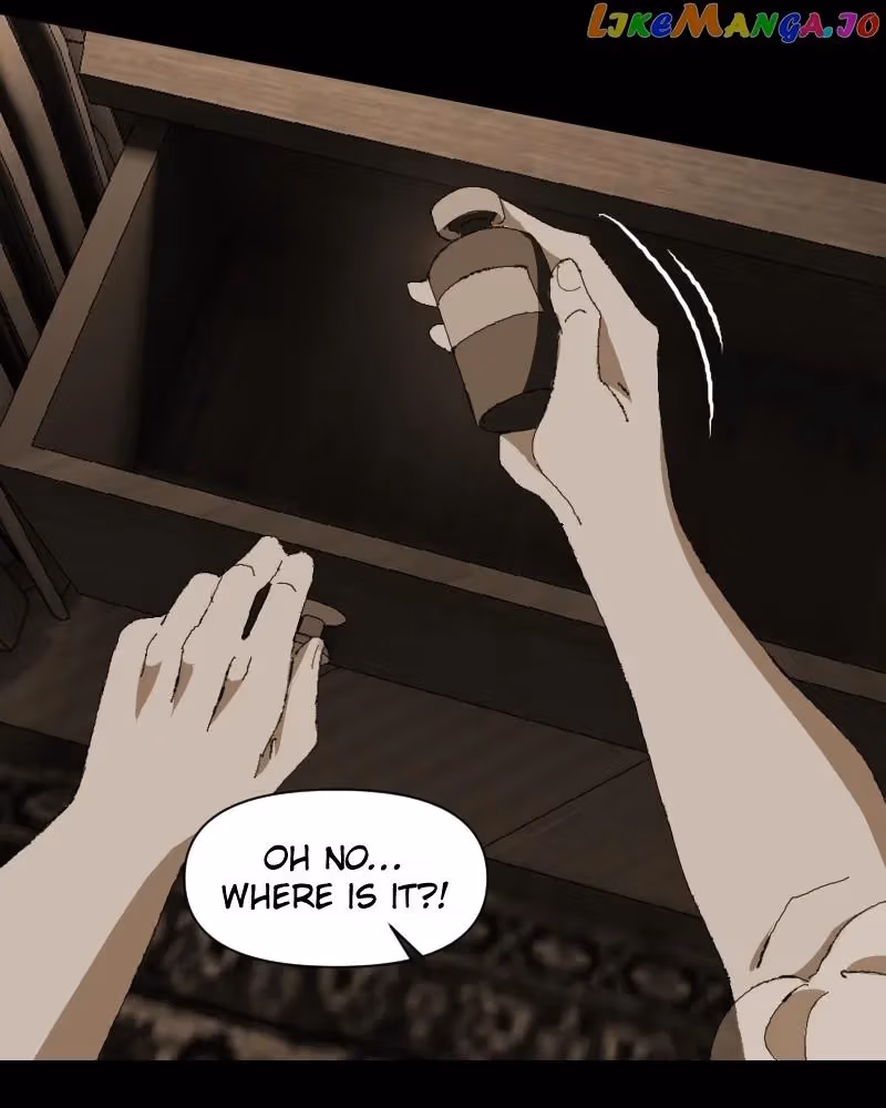 Read Silent Screams chapter 15 image 22 on Lezhin