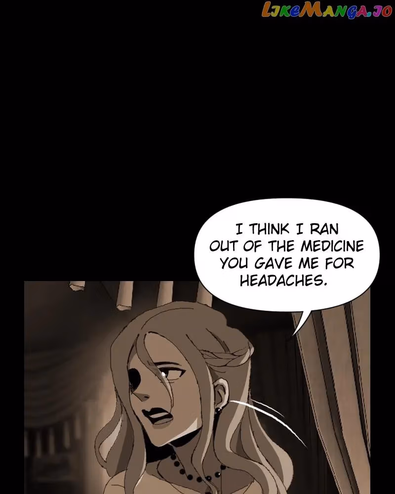 Read Silent Screams chapter 15 image 23 on Lezhin