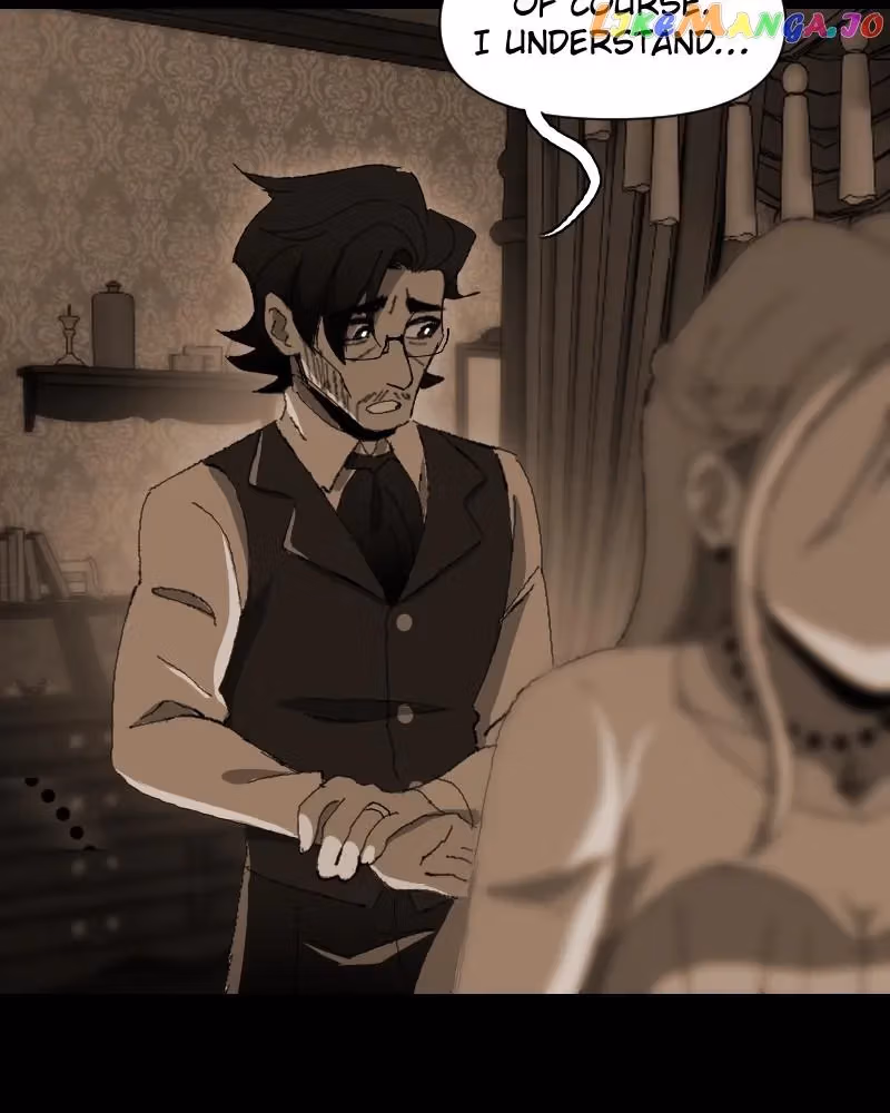 Read Silent Screams chapter 15 image 27 on Lezhin