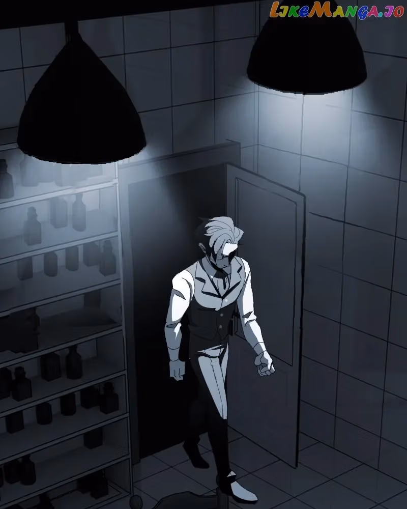 Read Silent Screams chapter 15 image 33 on Lezhin