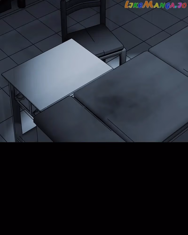 Read Silent Screams chapter 15 image 34 on Lezhin