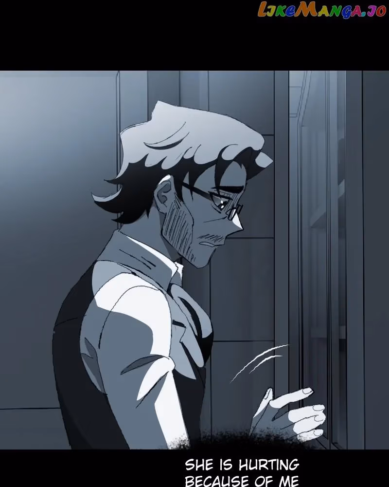 Read Silent Screams chapter 15 image 35 on Lezhin