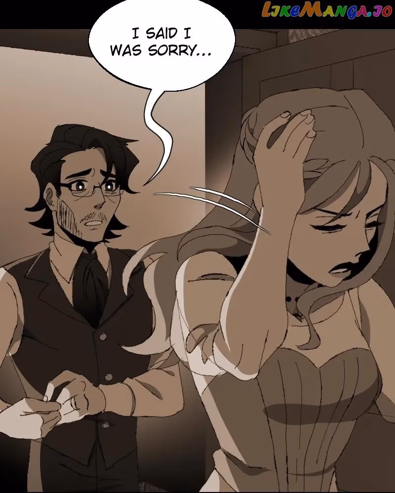 Read Silent Screams chapter 15 image 4 on Lezhin