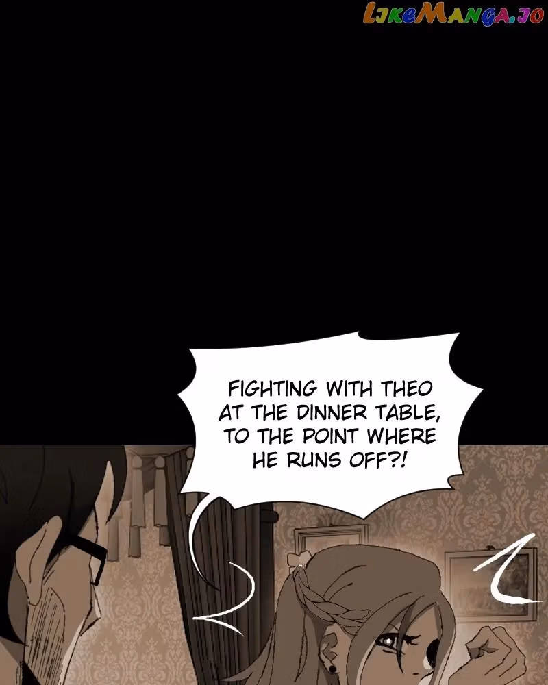 Read Silent Screams chapter 15 image 5 on Lezhin