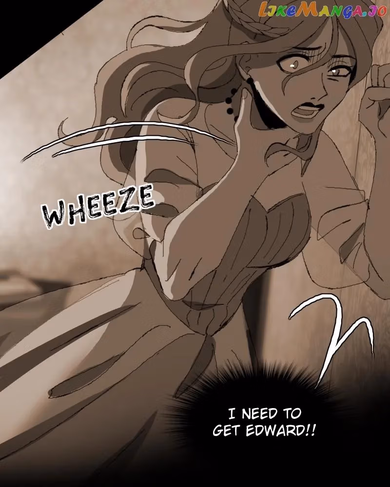 Read Silent Screams chapter 15 image 52 on Lezhin
