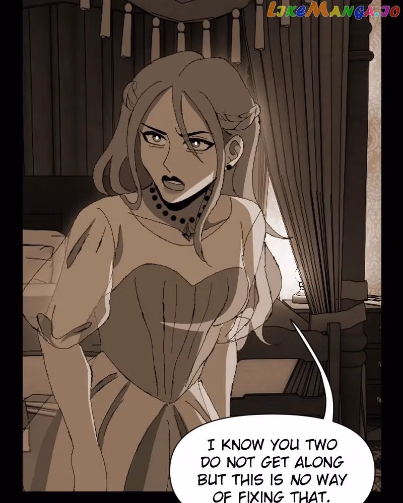 Read Silent Screams chapter 15 image 7 on Lezhin