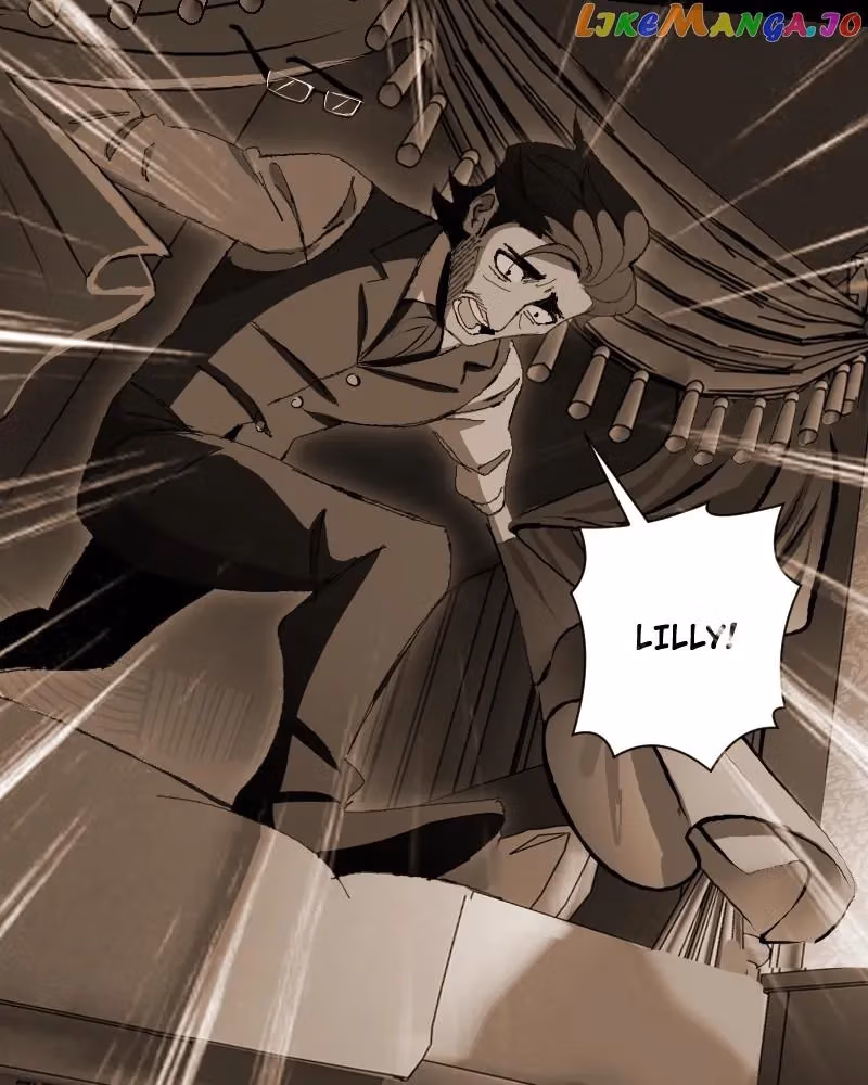 Read Silent Screams chapter 16 image 19 on Lezhin