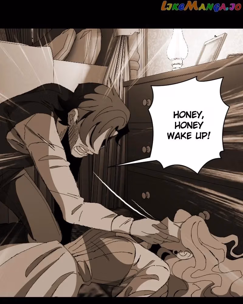 Read Silent Screams chapter 16 image 23 on Lezhin