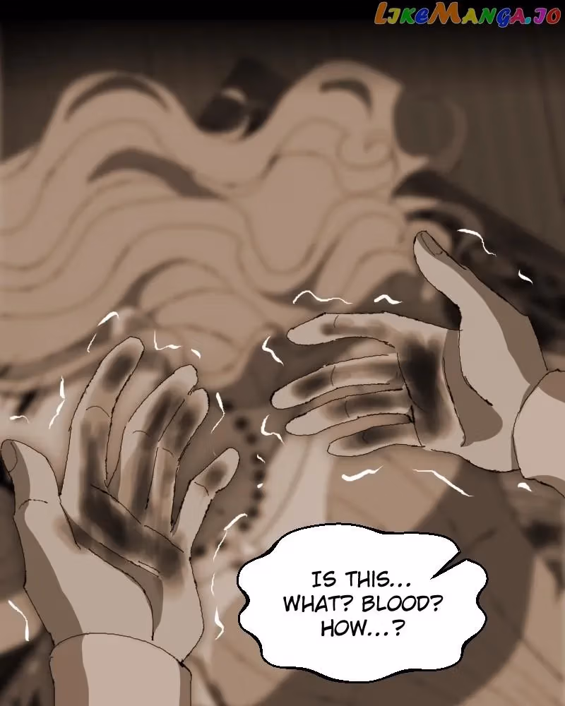 Read Silent Screams chapter 16 image 26 on Lezhin