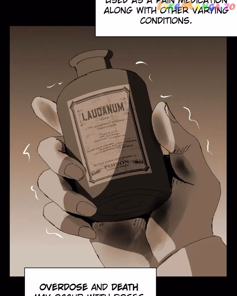 Read Silent Screams chapter 16 image 32 on Lezhin