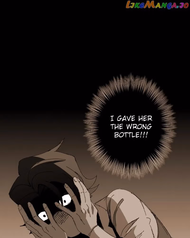Read Silent Screams chapter 16 image 39 on Lezhin