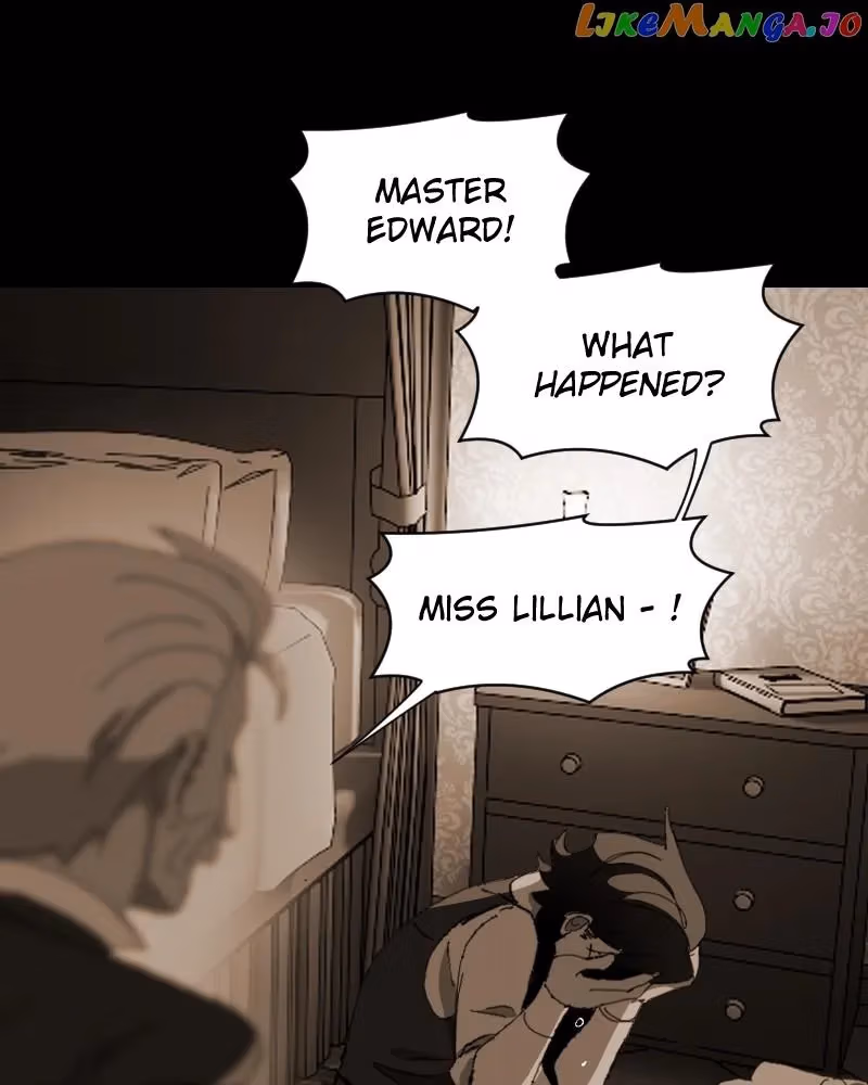Read Silent Screams chapter 16 image 46 on Lezhin