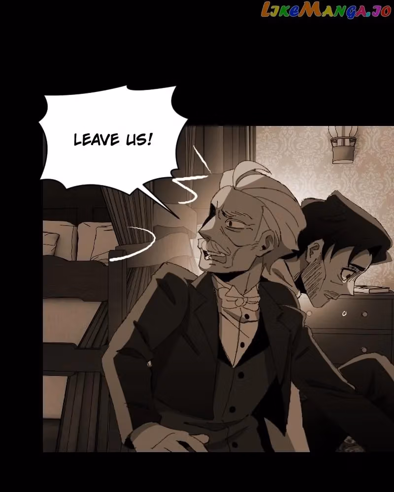 Read Silent Screams chapter 16 image 53 on Lezhin