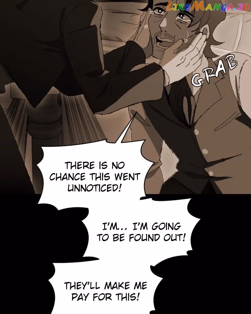 Read Silent Screams chapter 16 image 61 on Lezhin