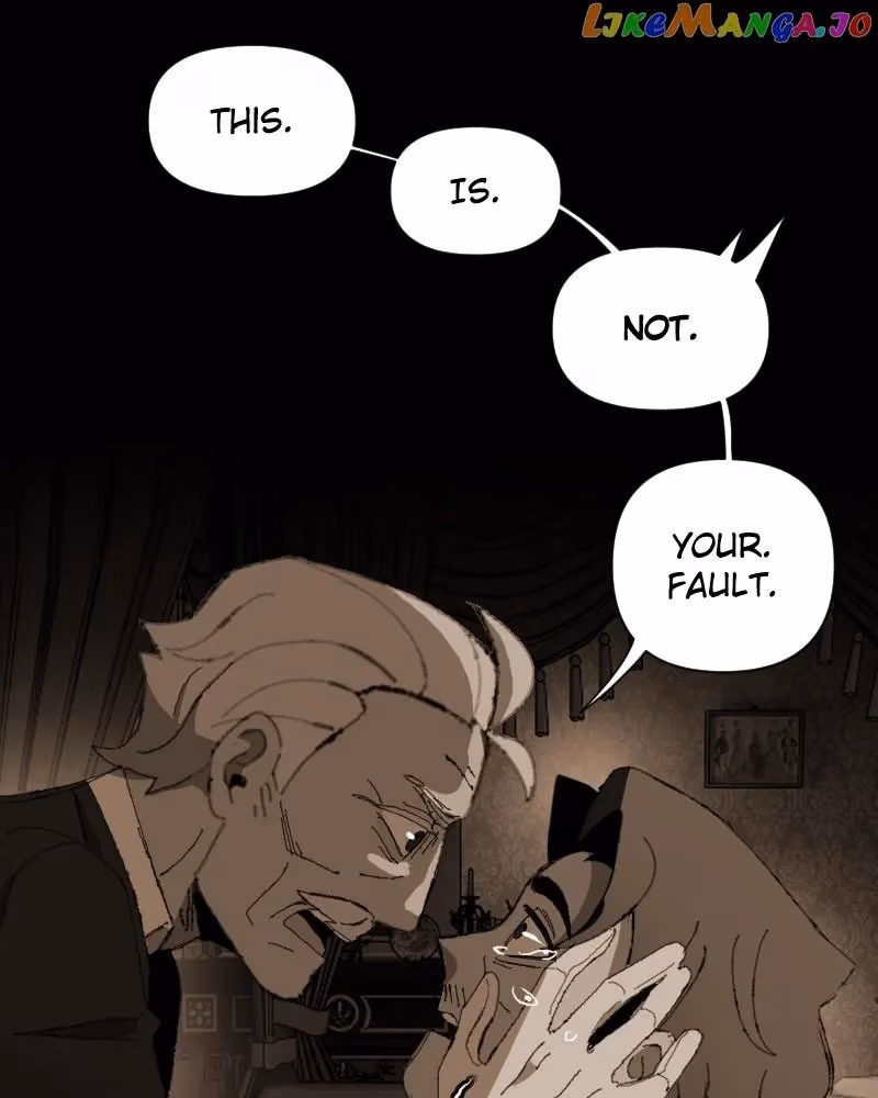 Read Silent Screams chapter 16 image 64 on Lezhin