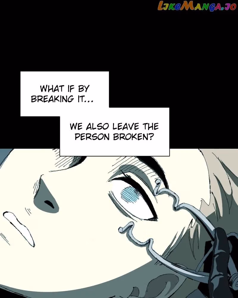 Read Silent Screams chapter 17 image 13 on Lezhin
