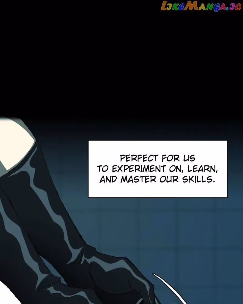 Read Silent Screams chapter 17 image 16 on Lezhin