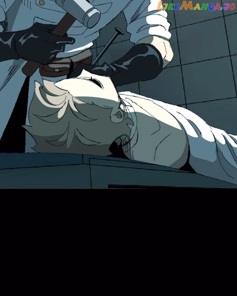 Read Silent Screams chapter 17 image 19 on Lezhin