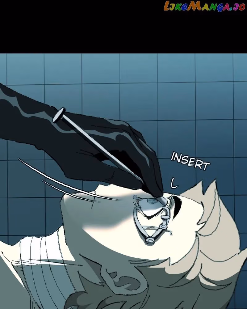 Read Silent Screams chapter 17 image 20 on Lezhin