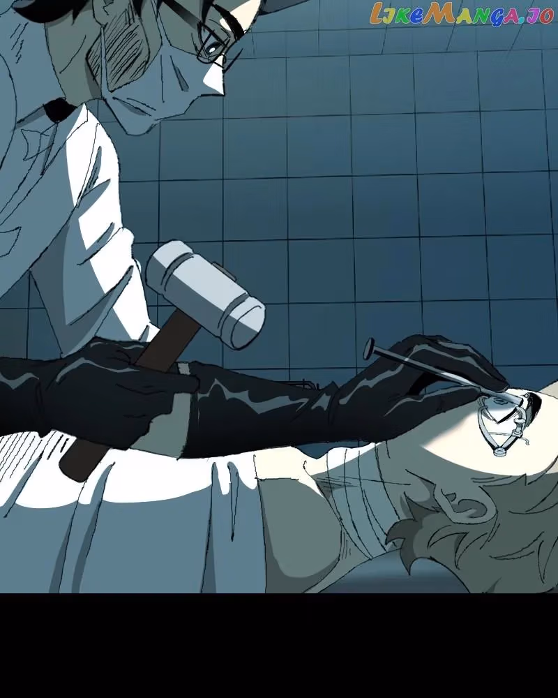 Read Silent Screams chapter 17 image 22 on Lezhin