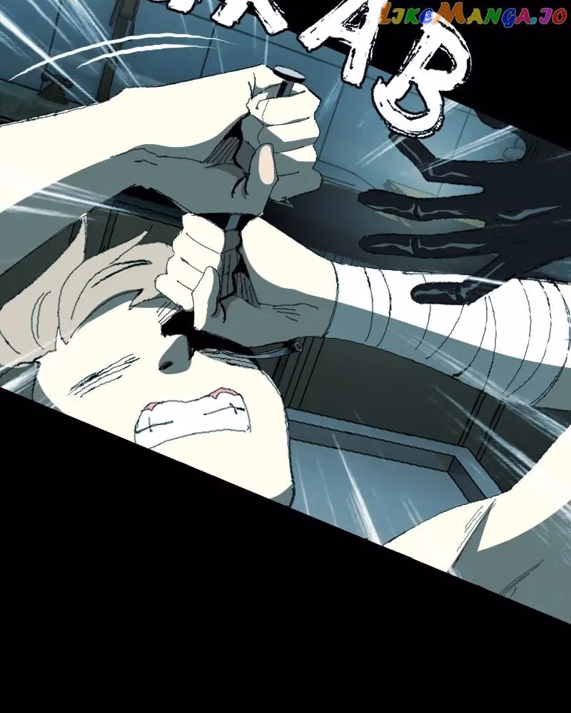 Read Silent Screams chapter 17 image 29 on Lezhin