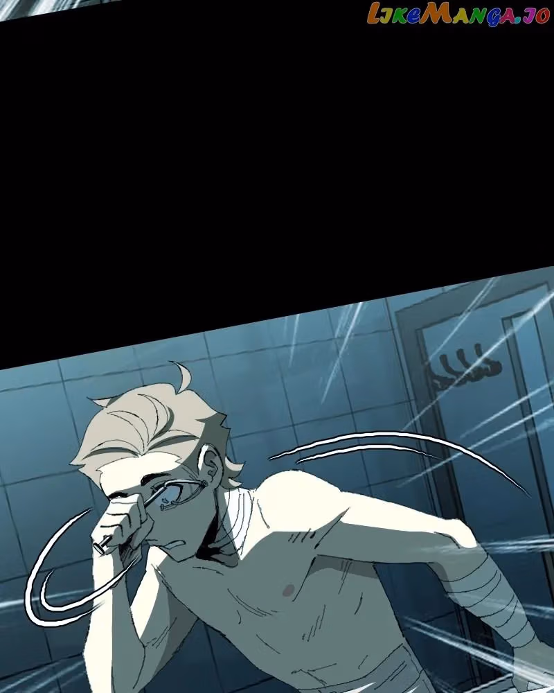 Read Silent Screams chapter 17 image 31 on Lezhin