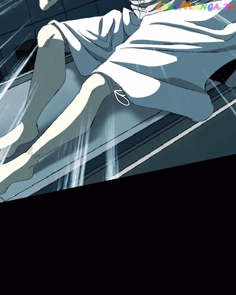 Read Silent Screams chapter 17 image 32 on Lezhin