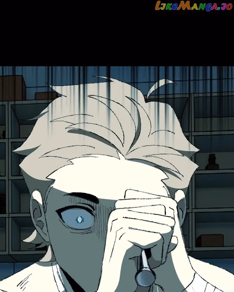 Read Silent Screams chapter 17 image 33 on Lezhin