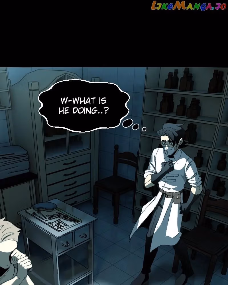 Read Silent Screams chapter 17 image 35 on Lezhin