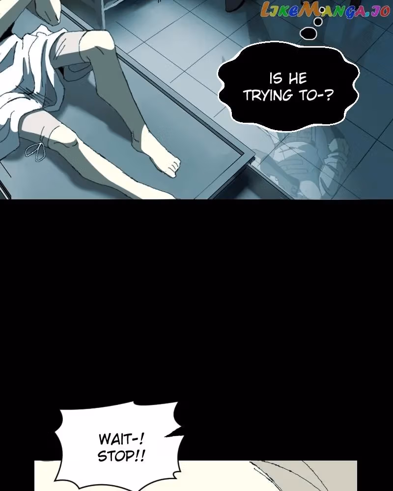 Read Silent Screams chapter 17 image 36 on Lezhin