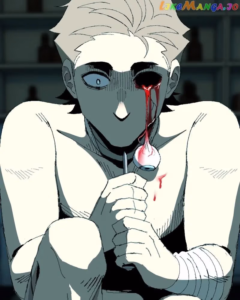 Read Silent Screams chapter 17 image 41 on Lezhin