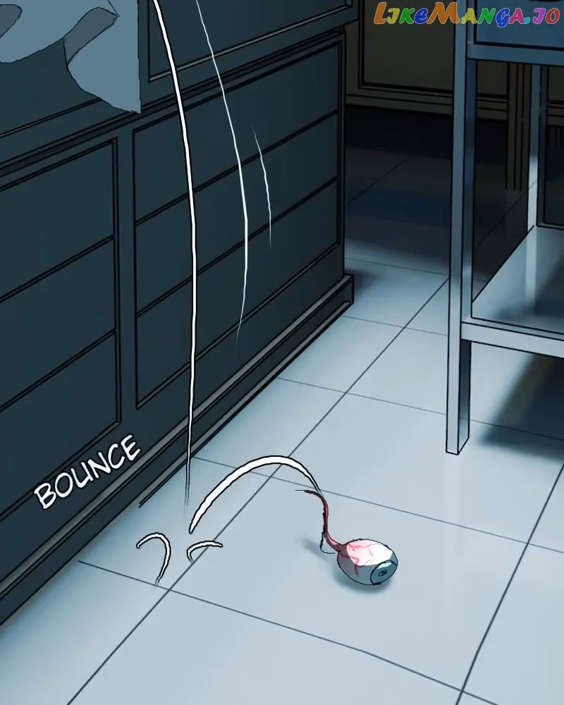 Read Silent Screams chapter 17 image 50 on Lezhin