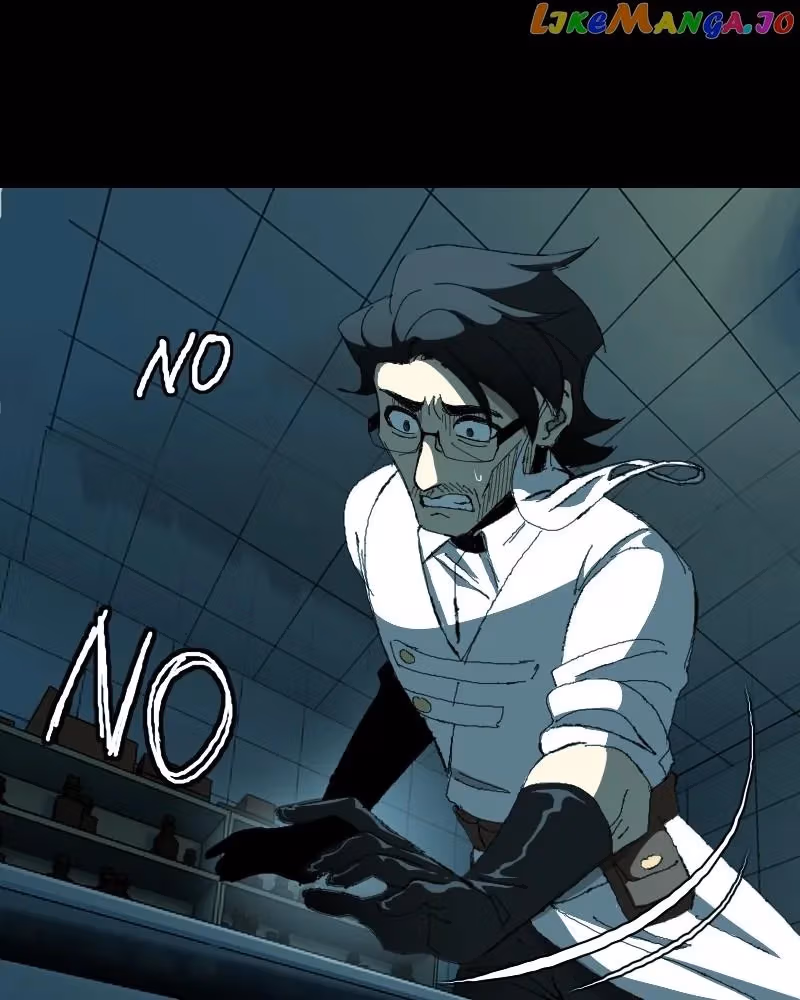 Read Silent Screams chapter 17 image 55 on Lezhin