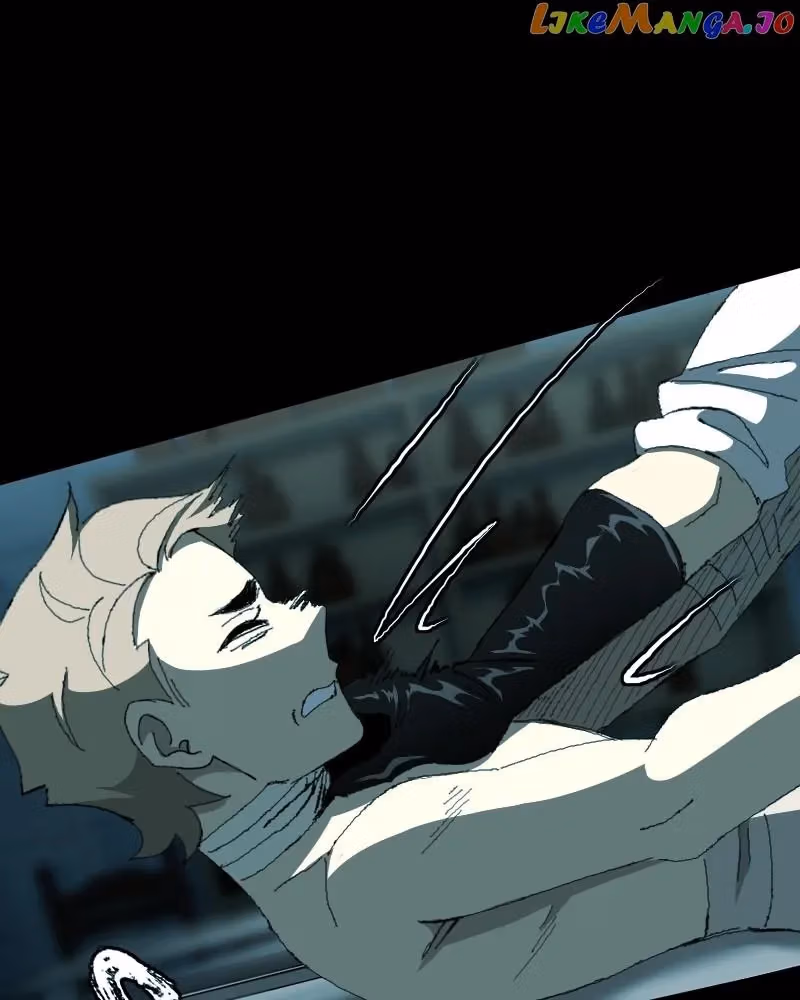 Read Silent Screams chapter 17 image 58 on Lezhin