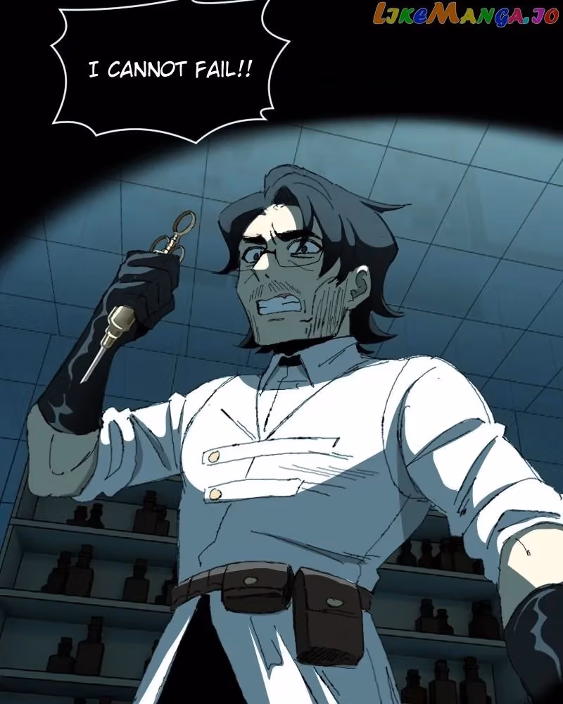 Read Silent Screams chapter 17 image 60 on Lezhin