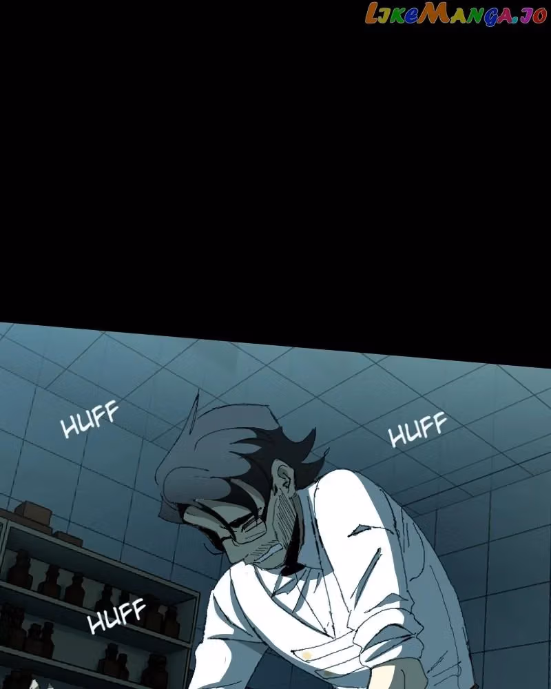 Read Silent Screams chapter 17 image 64 on Lezhin
