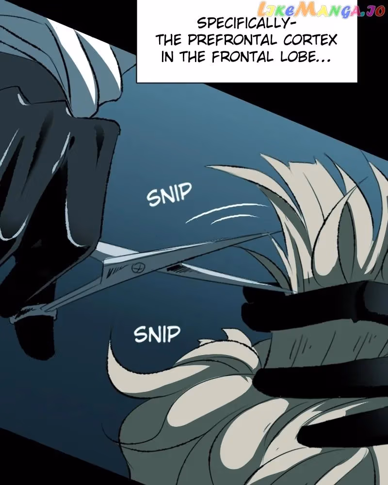 Read Silent Screams chapter 17 image 7 on Lezhin