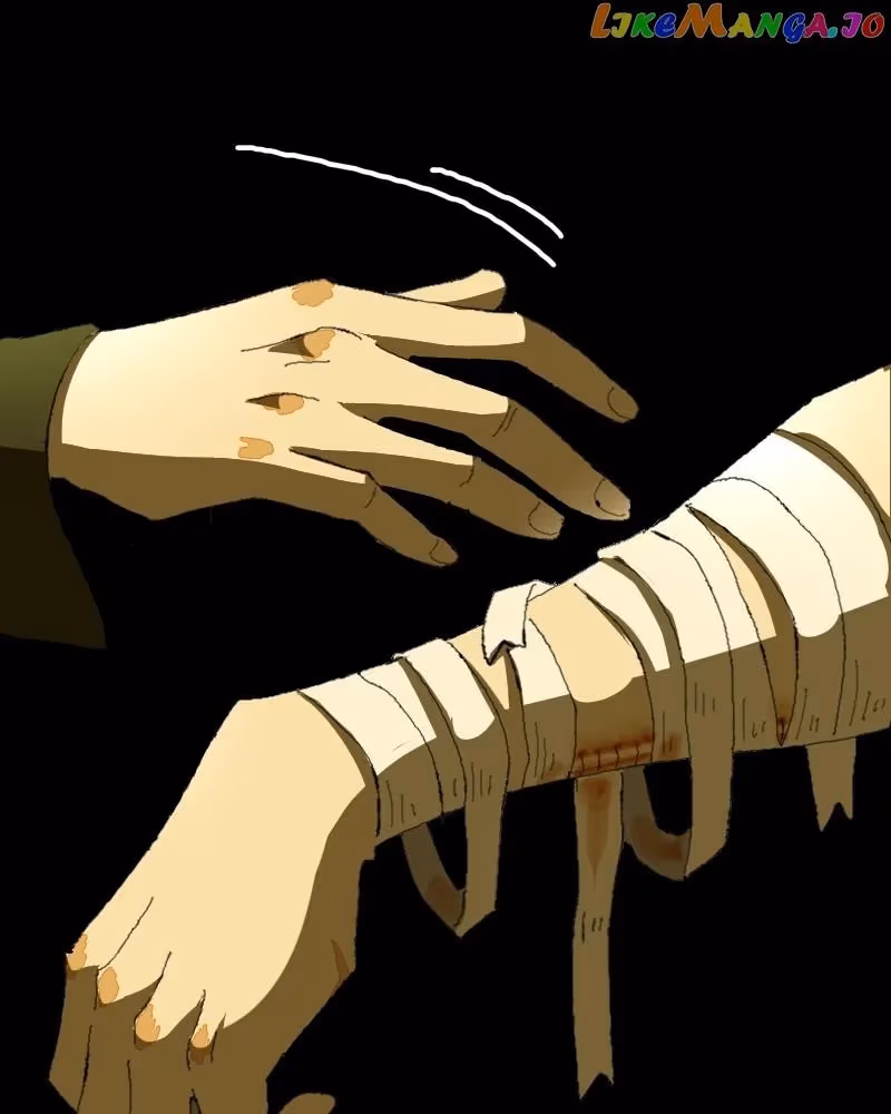 Read Silent Screams chapter 18 image 39 on Lezhin